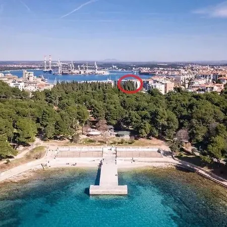 Mira Apartman Póla