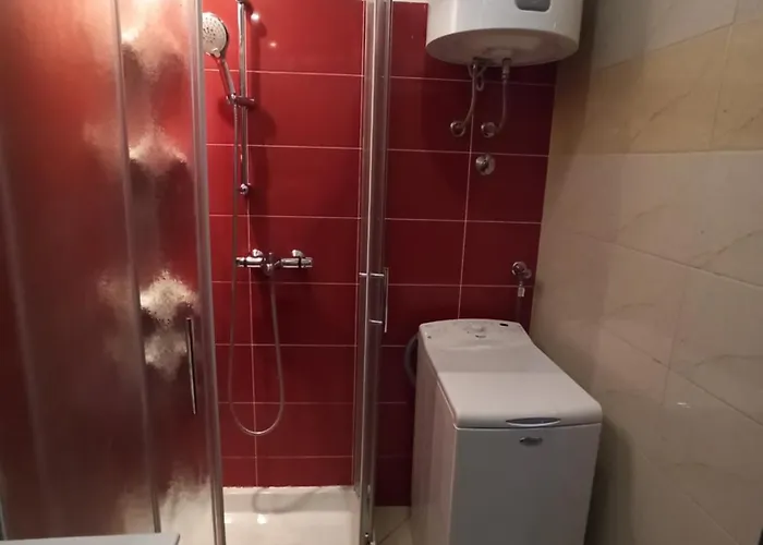 Mira Διαμέρισμα