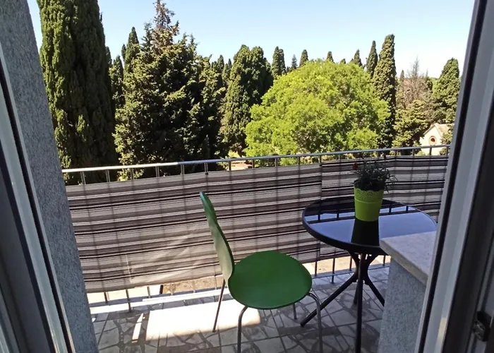 Διαμέρισμα Mira